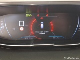  Peugeot  3008  Allure Pack 1.5 HDi 130CV BVM6 E6d #6