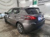  Peugeot  308  Allure Business 1.2 PureTech 130CV BVA8 E6d #2