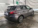  Peugeot  308  Allure Business 1.2 PureTech 130CV BVA8 E6d #3