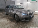 Peugeot  308  Allure Business 1.2 PureTech 130CV BVA8 E6d #4