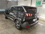  Peugeot  5008  Allure Business 1.2 PureTech 130CV BVA8 7 Sieges E6dT #2
