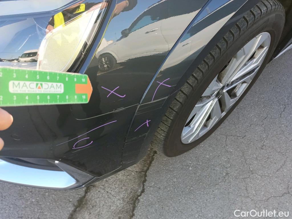  Audi  A4 Allroad AUDI  Quattro / 2019 / 5P / familiar 40 TDI 150kW (204CV) quattro S tronic #13