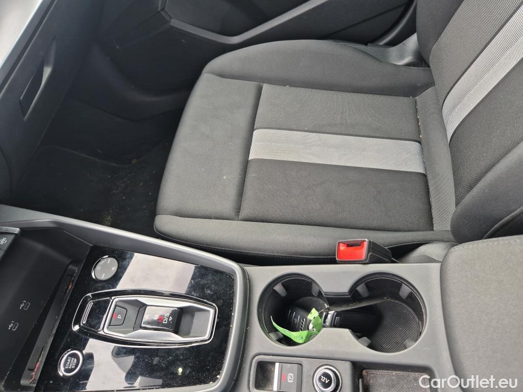  Audi  A3  Sportback 30 TFSI Advanced 1.5 TFSI 115CV AT7 6E #12