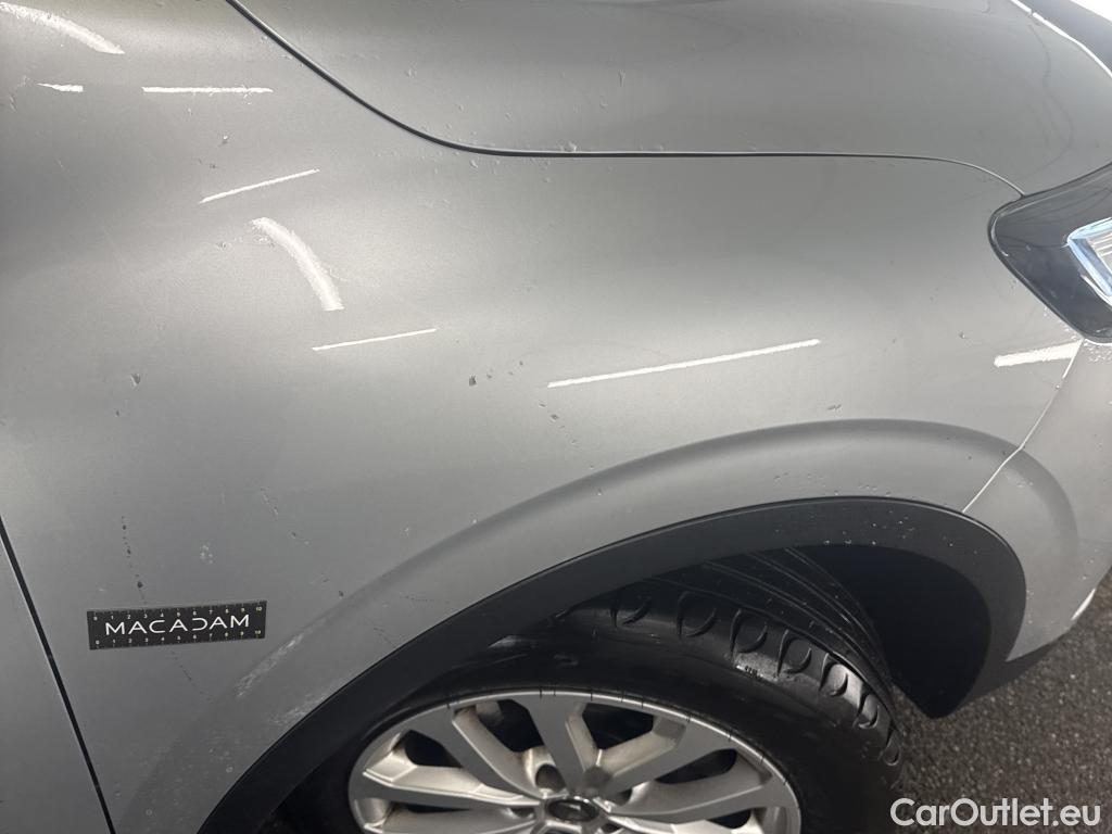  Renault  Kadjar RENAULT  / 2018 / 5P / Crossover Business TCe 140 FAP #8