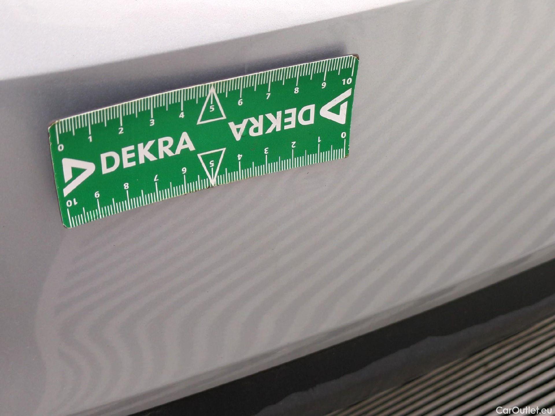  Skoda  Fabia  Ambition 1.0 MPI 80CV BVM5 E6d #45