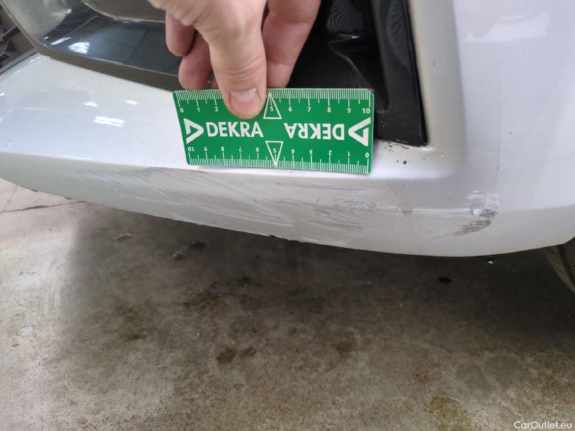  Skoda  Fabia  Ambition 1.0 MPI 80CV BVM5 E6d #35