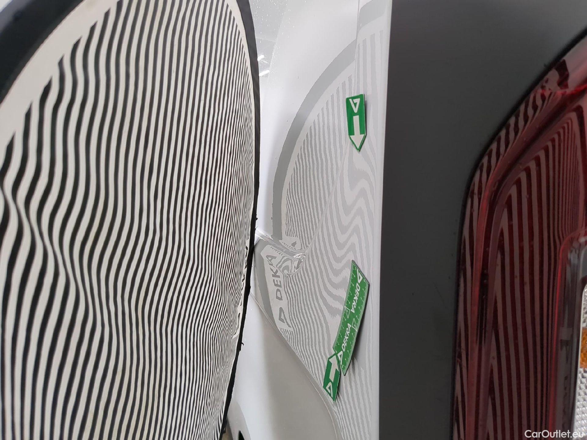  Renault  Trafic RENAULT  / 2021 / 4P / Fourgon tôlé FG GCF L2H1 3T Blue dCi 130 #5