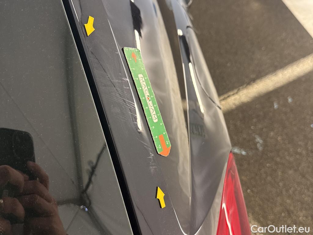  Volkswagen  Polo  VI IQ.DRIVE 1.0 TSI 95CV BVM5 E6dT #18