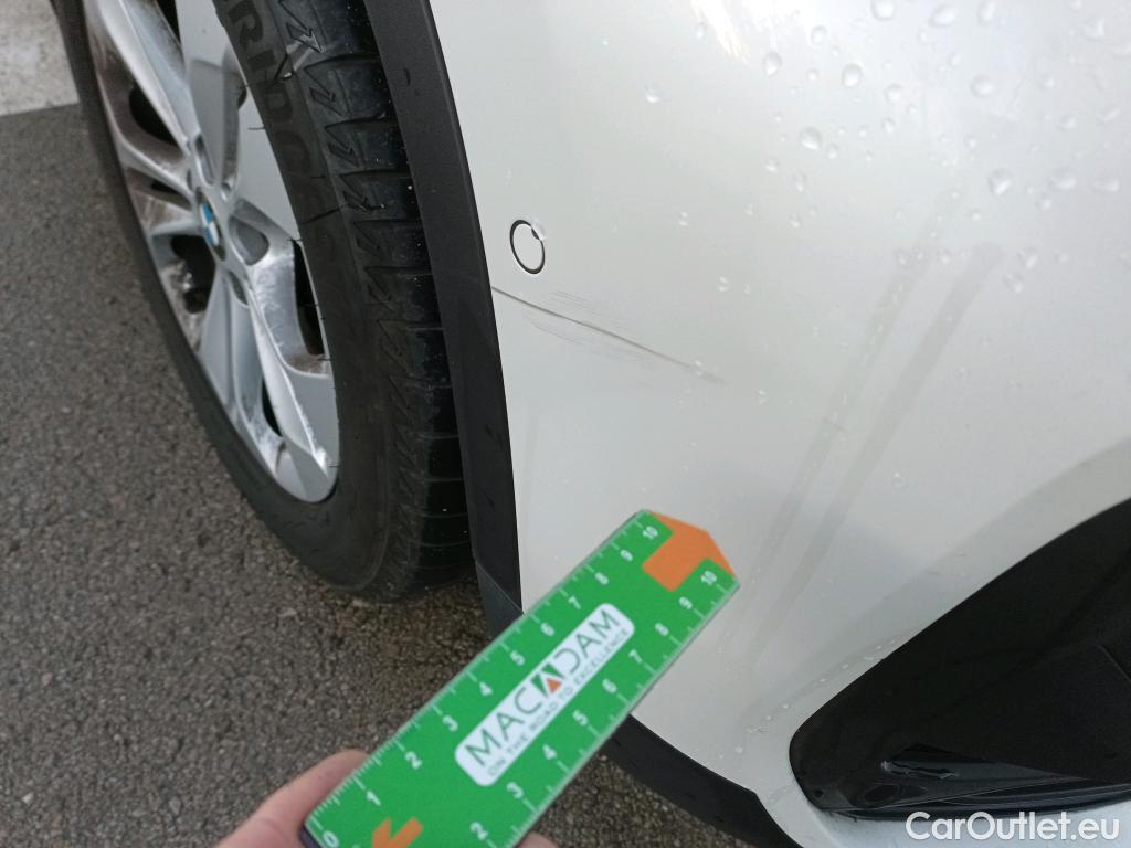  Bmw  X1 BMW  / 2019 / 5P / todoterreno sDrive18dA Corporate (AC4) #10