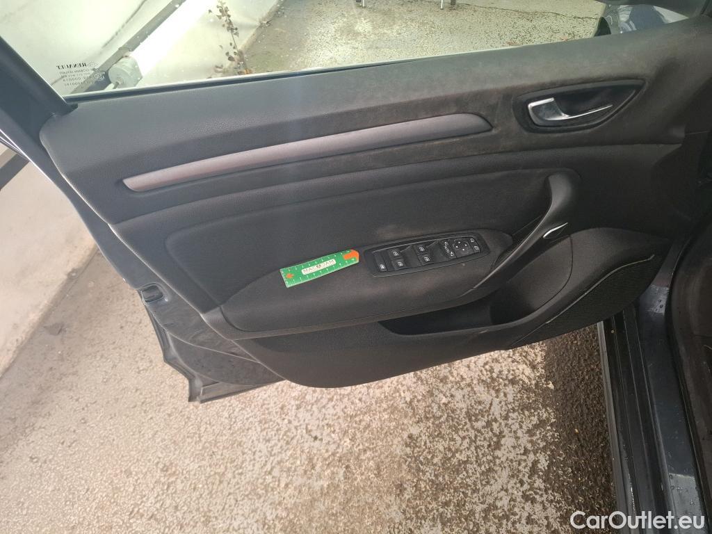  Renault  Megane  IV Berline 5pt. Business 1.5 dCi 115CV BVM6 E6d #67