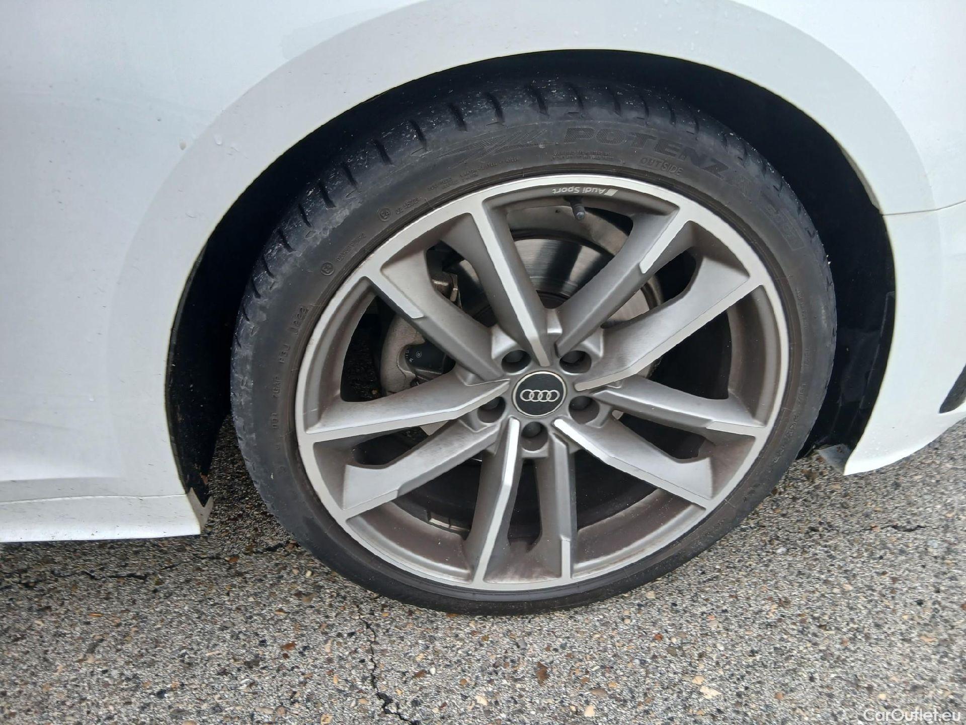  Audi  A5 Sportback AUDI A5 / 2019 / 5P / berlina con portón B.Line 35 TFSI S tronic Sportback #26