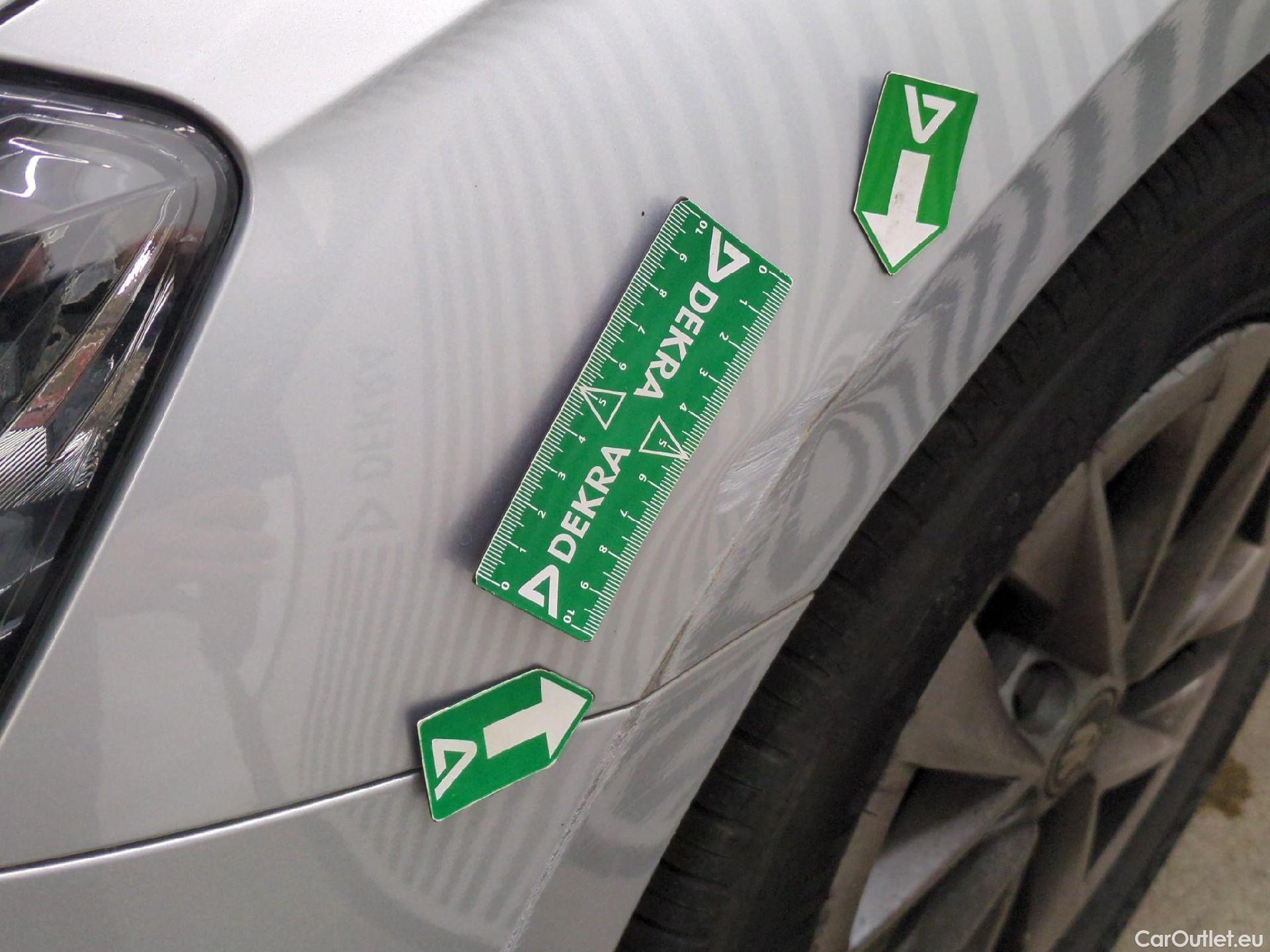  Skoda  Fabia  Ambition 1.0 MPI 80CV BVM5 E6d #41