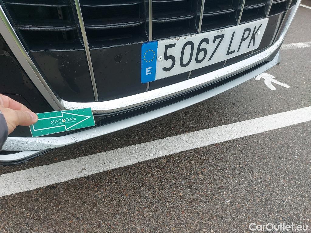  Audi  Q7 AUDI  / 2019 / 5P / todoterreno S line 55 TFSIe 280kW(381CV) quattro tip #1