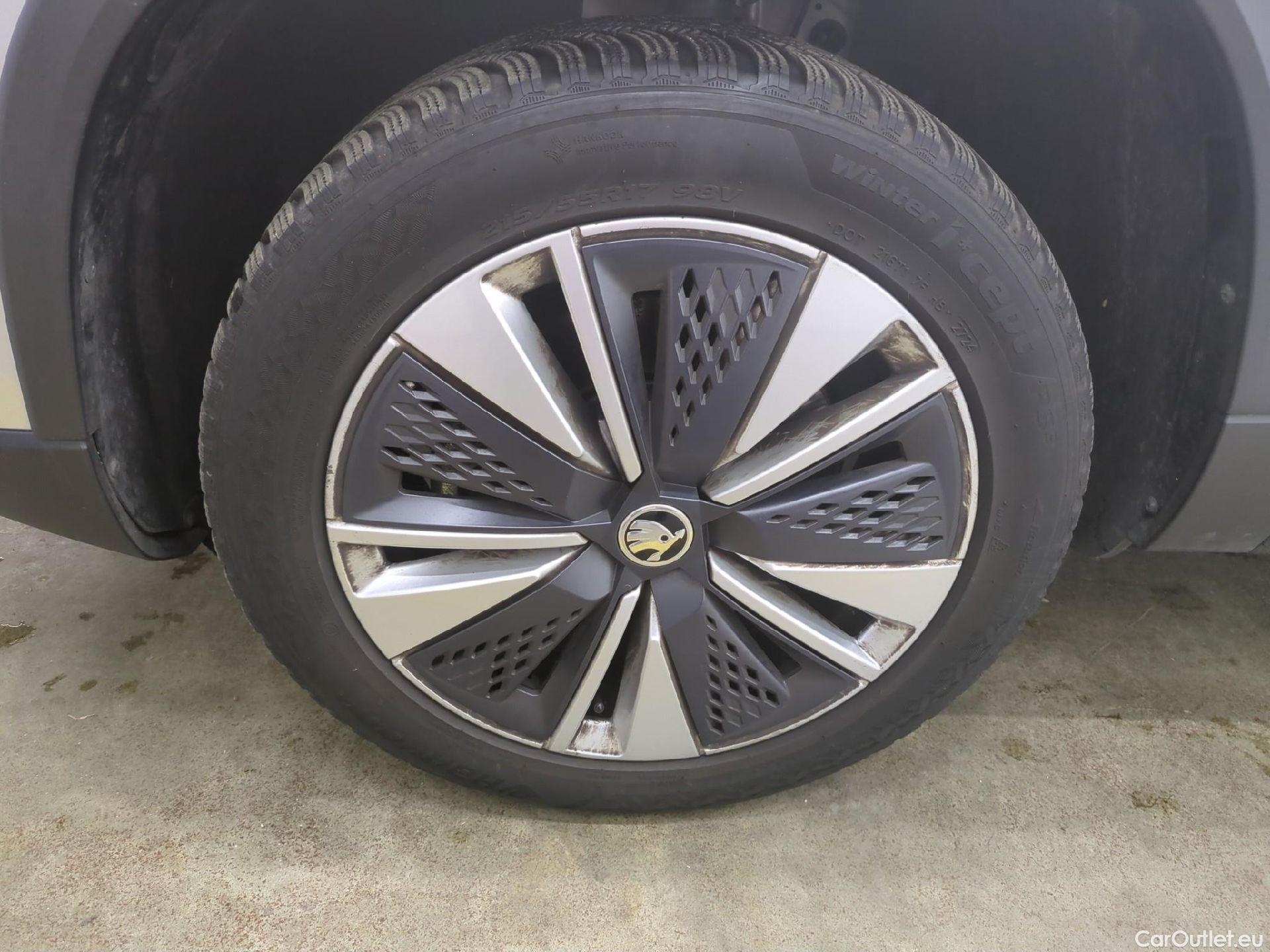  Skoda  Karoq SKODA  5p SUV 1.5 TSI 150ch ACT DSG7 Business #3