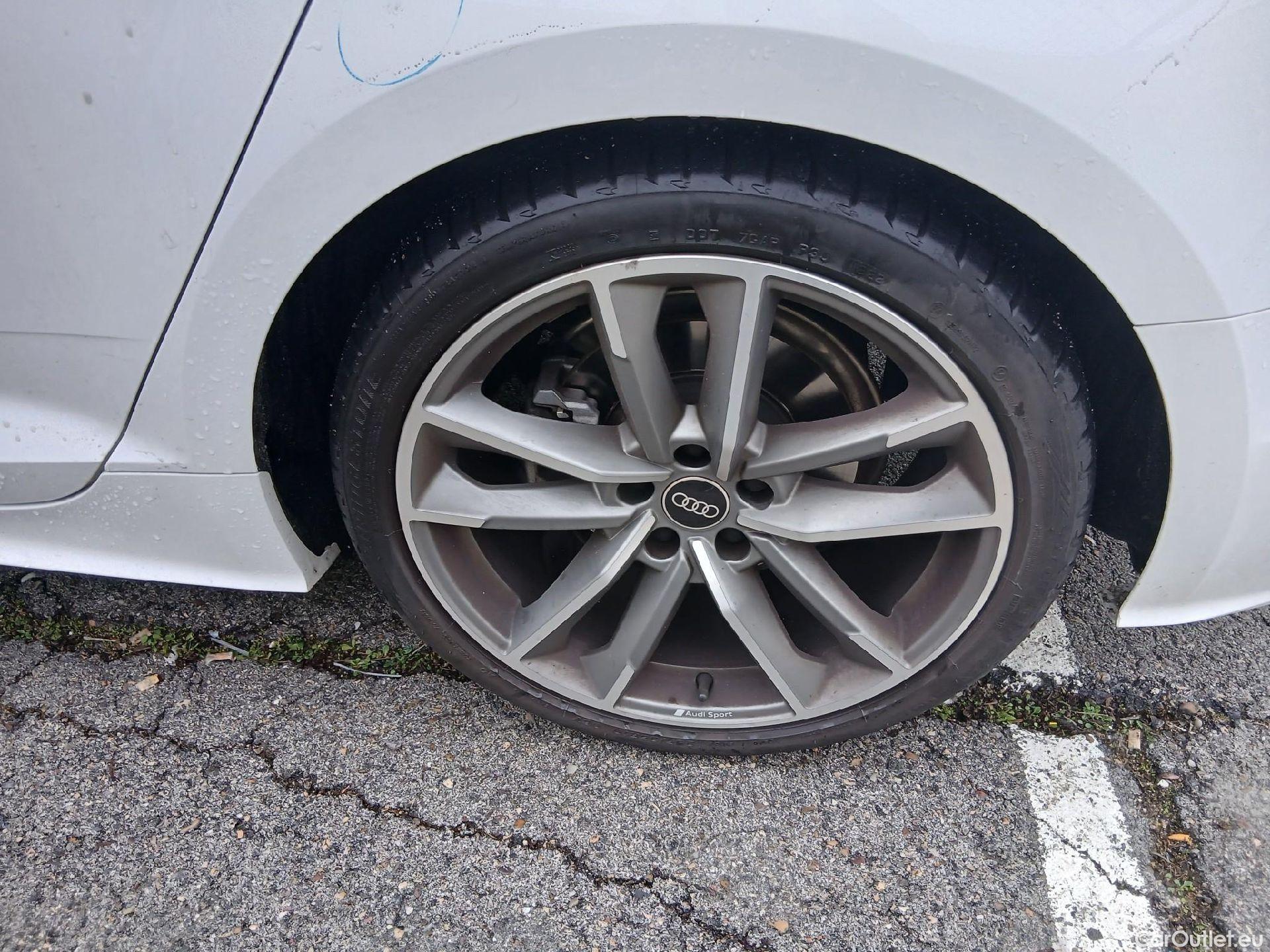  Audi  A5 Sportback AUDI A5 / 2019 / 5P / berlina con portón B.Line 35 TFSI S tronic Sportback #20