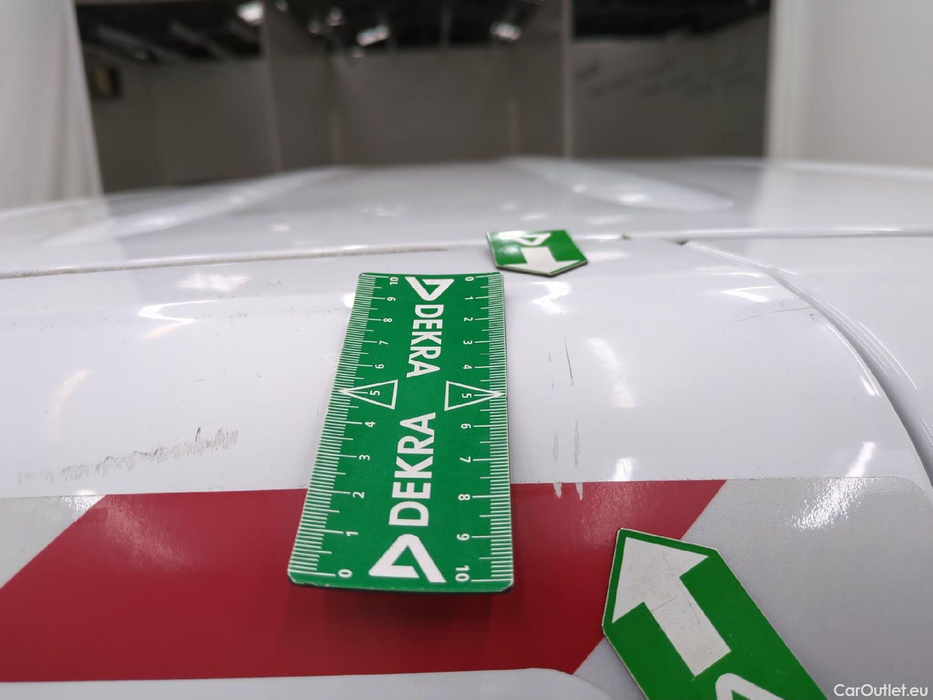  Renault  Kangoo  II Express Extra (Série Spéciale) 1.5 dCi 95CV BVM6 E6dT #50