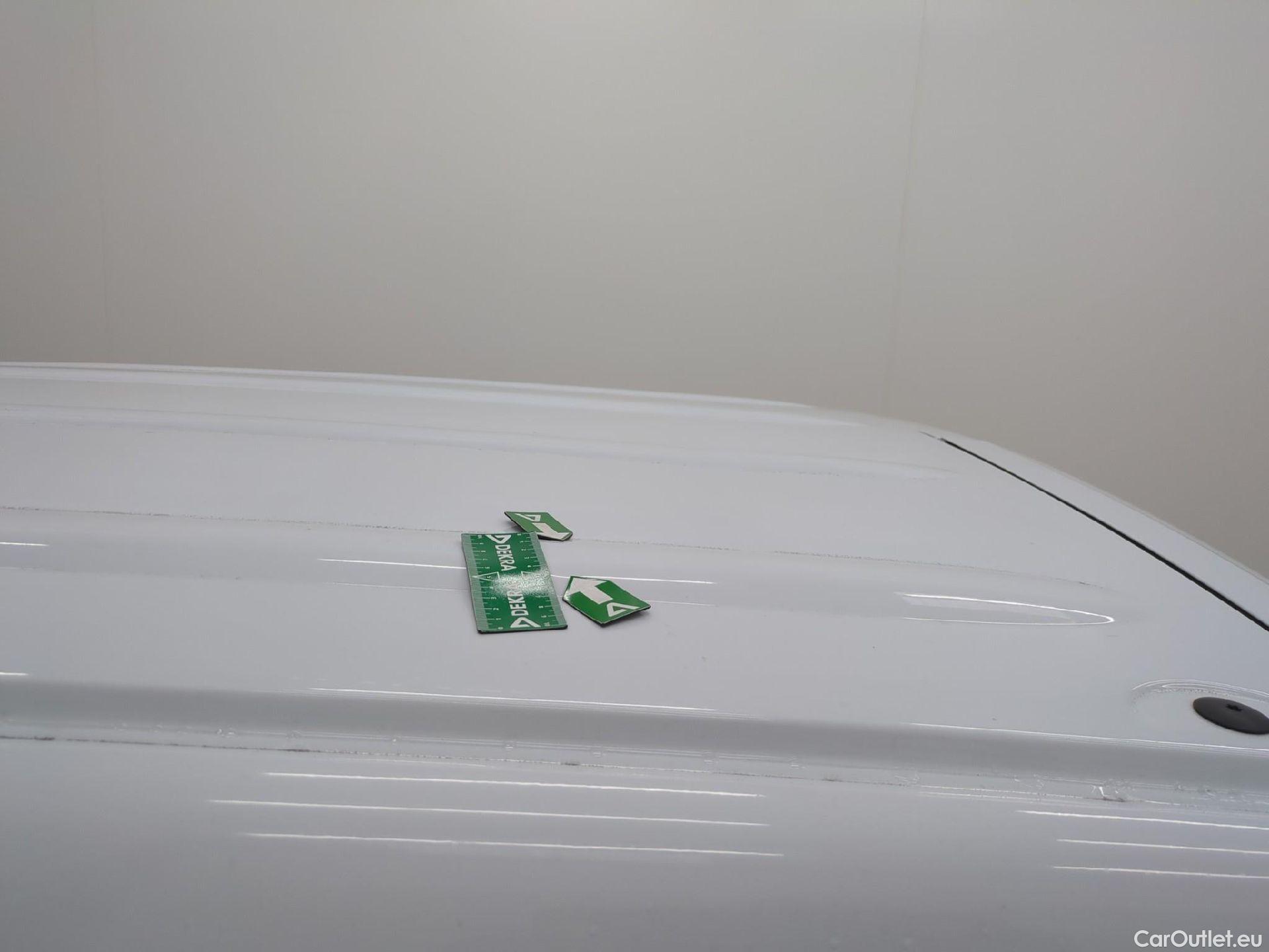  Renault  Kangoo  II Express Extra (Série Spéciale) 1.5 dCi 95CV BVM6 E6dT #11