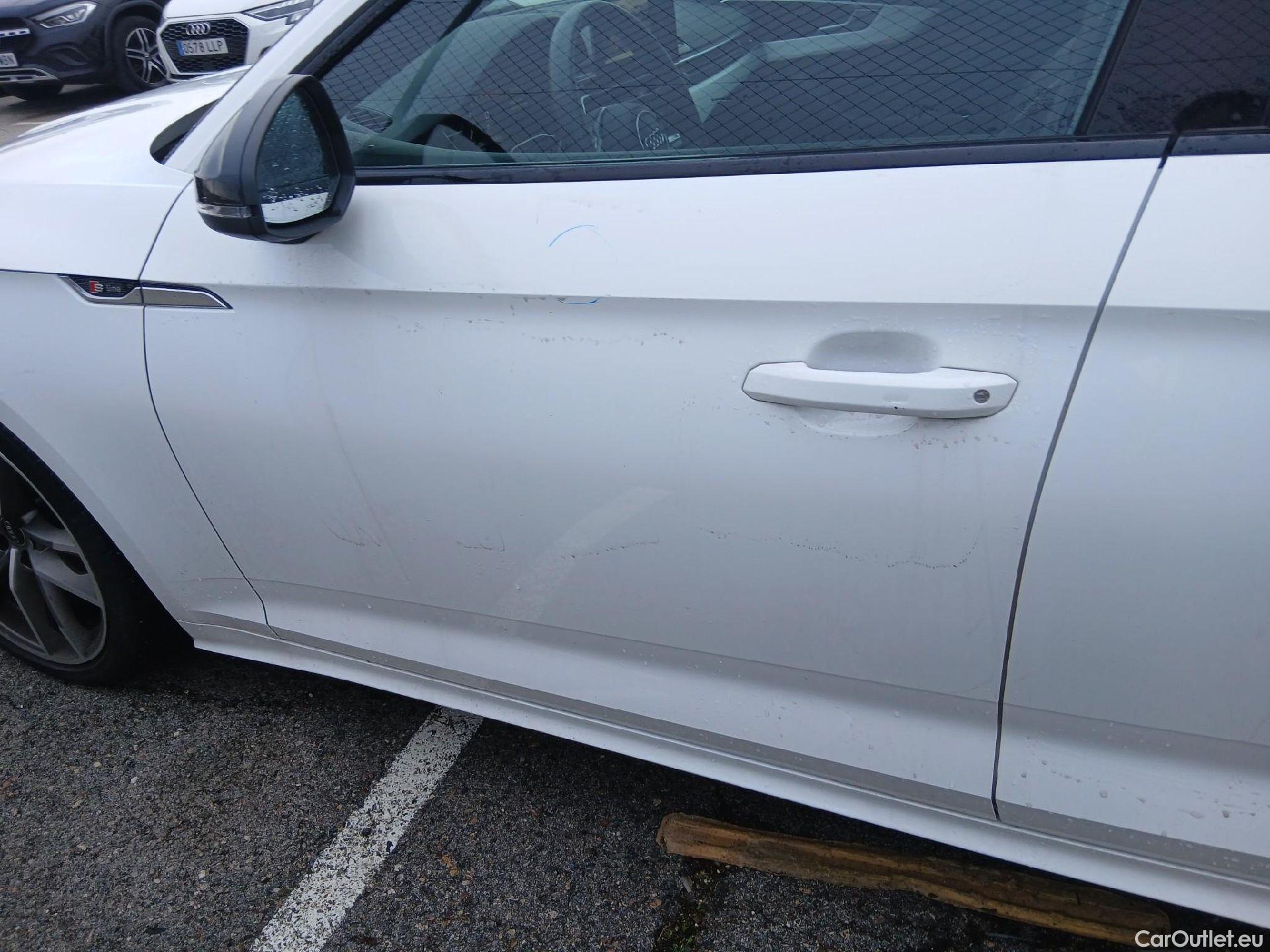  Audi  A5 Sportback AUDI A5 / 2019 / 5P / berlina con portón B.Line 35 TFSI S tronic Sportback #11