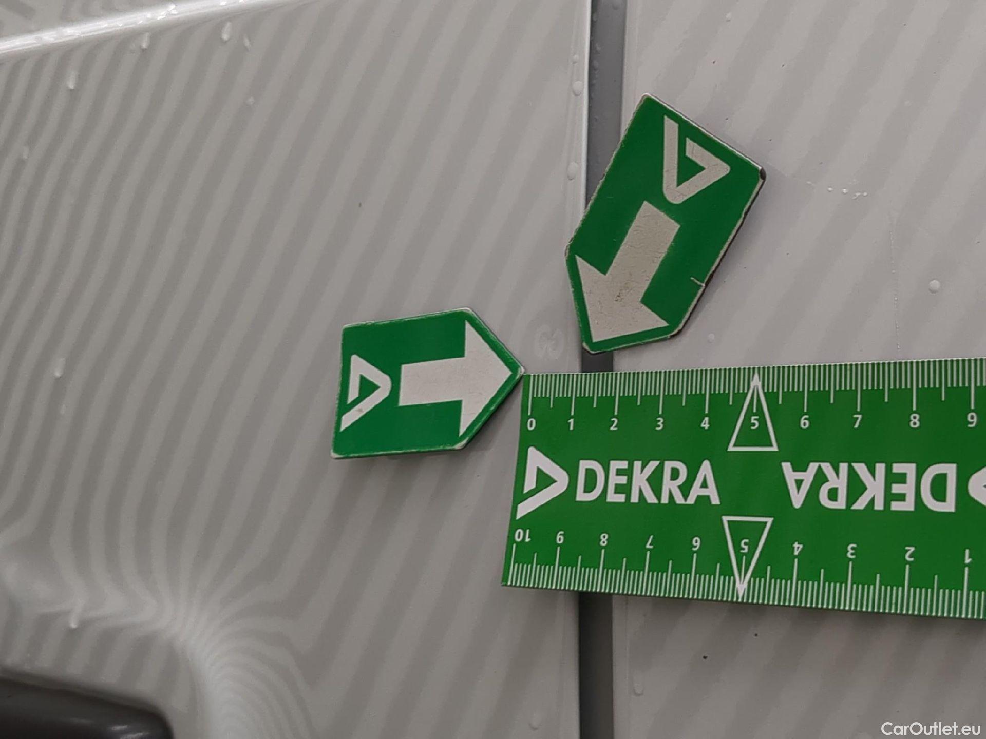  Renault  Trafic RENAULT  / 2021 / 4P / Fourgon tôlé FG GCF L2H1 3T Blue dCi 130 #7