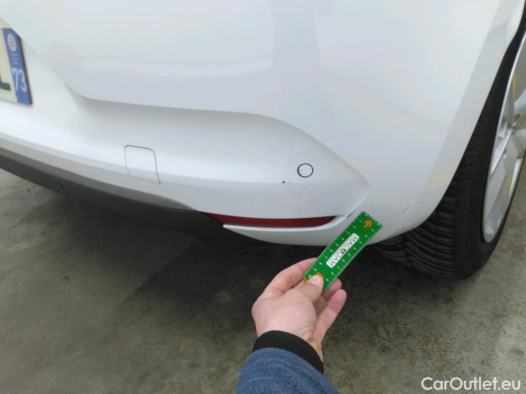  Renault  Clio  V Business 1.5 dCi 85CV BVM6 E6dT #20