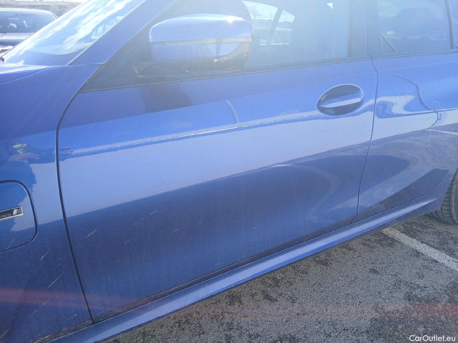  Bmw  Serie 3 BMW  / 2018 / 4P / sedán 330e #14