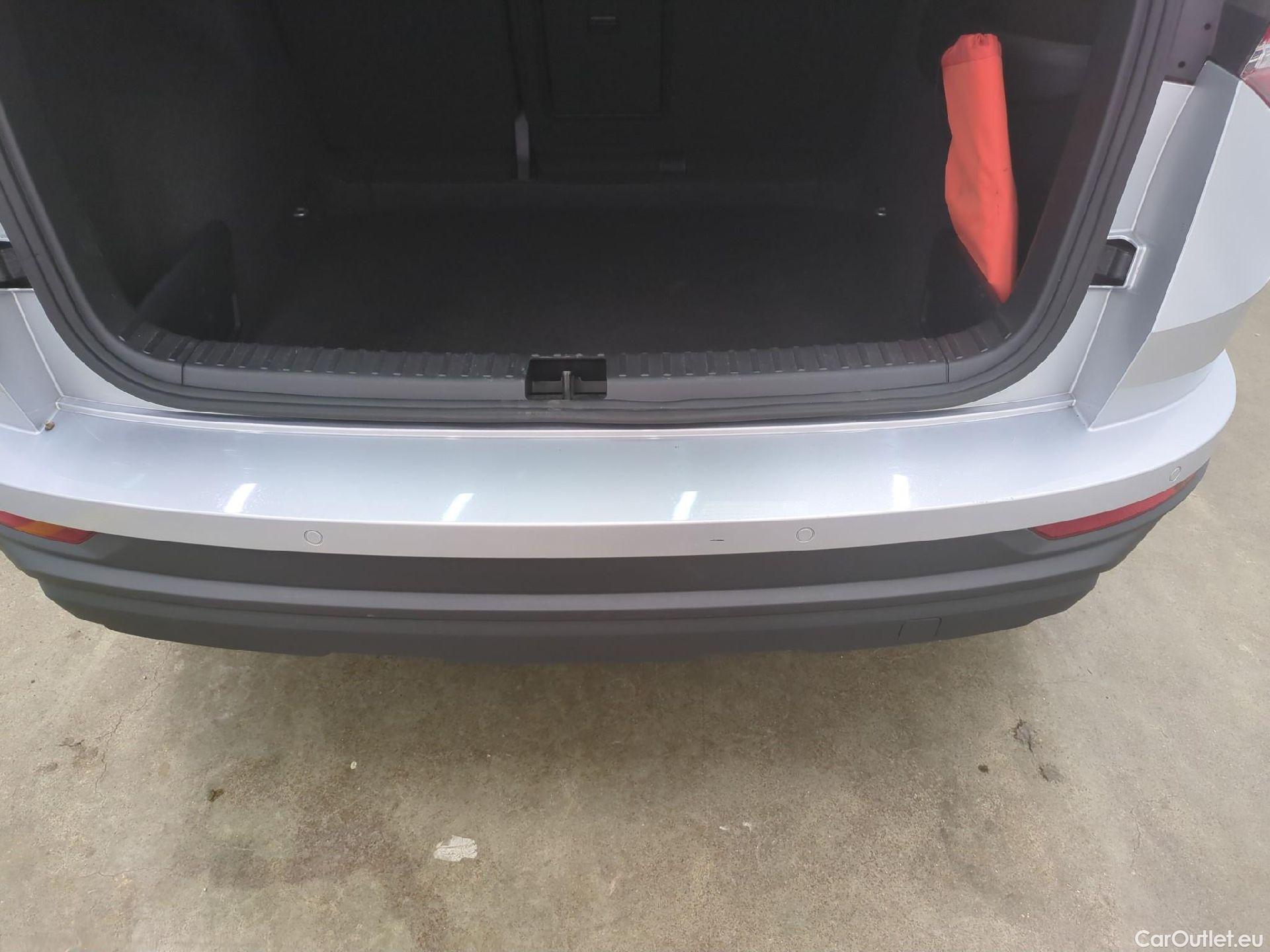  Skoda  Karoq SKODA  5p SUV 1.5 TSI 150ch ACT DSG7 Business #9