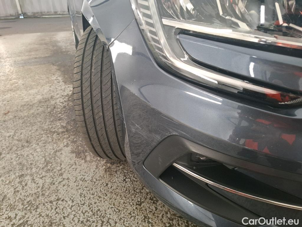  Renault  Megane  IV Berline 5pt. Business 1.5 dCi 115CV BVM6 E6d #1