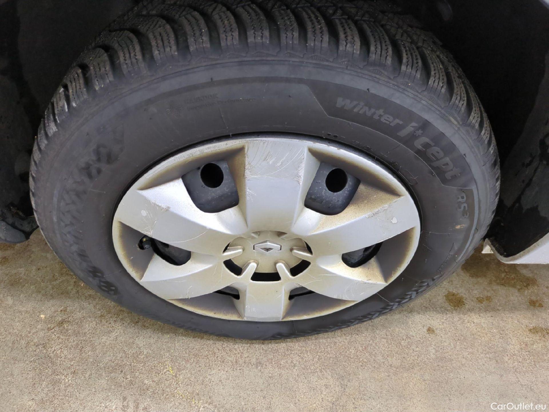  Renault  Kangoo  II Express Extra (Série Spéciale) 1.5 dCi 95CV BVM6 E6dT #6