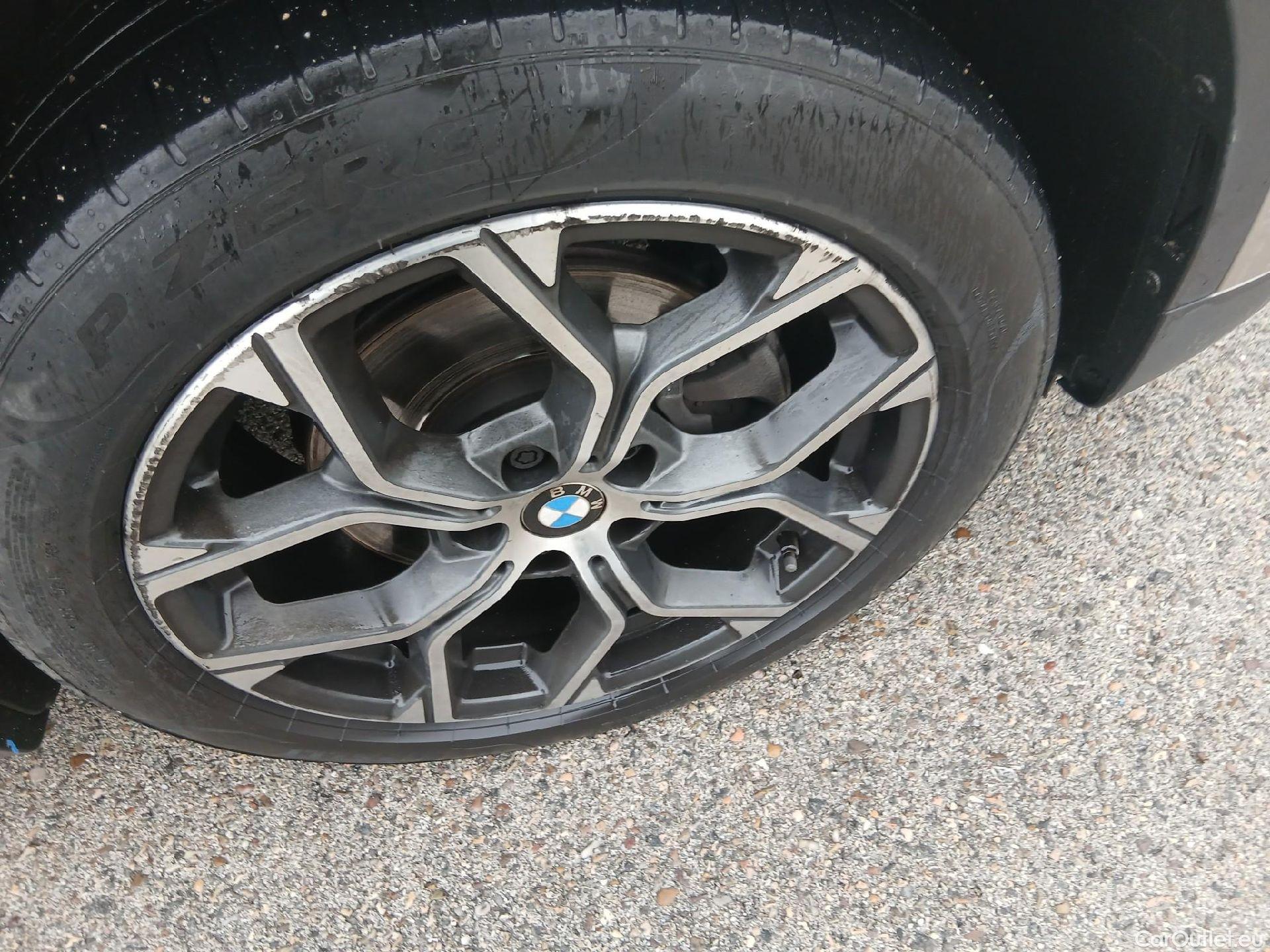  Bmw  X1 BMW  / 2019 / 5P / todoterreno sDrive18d #24