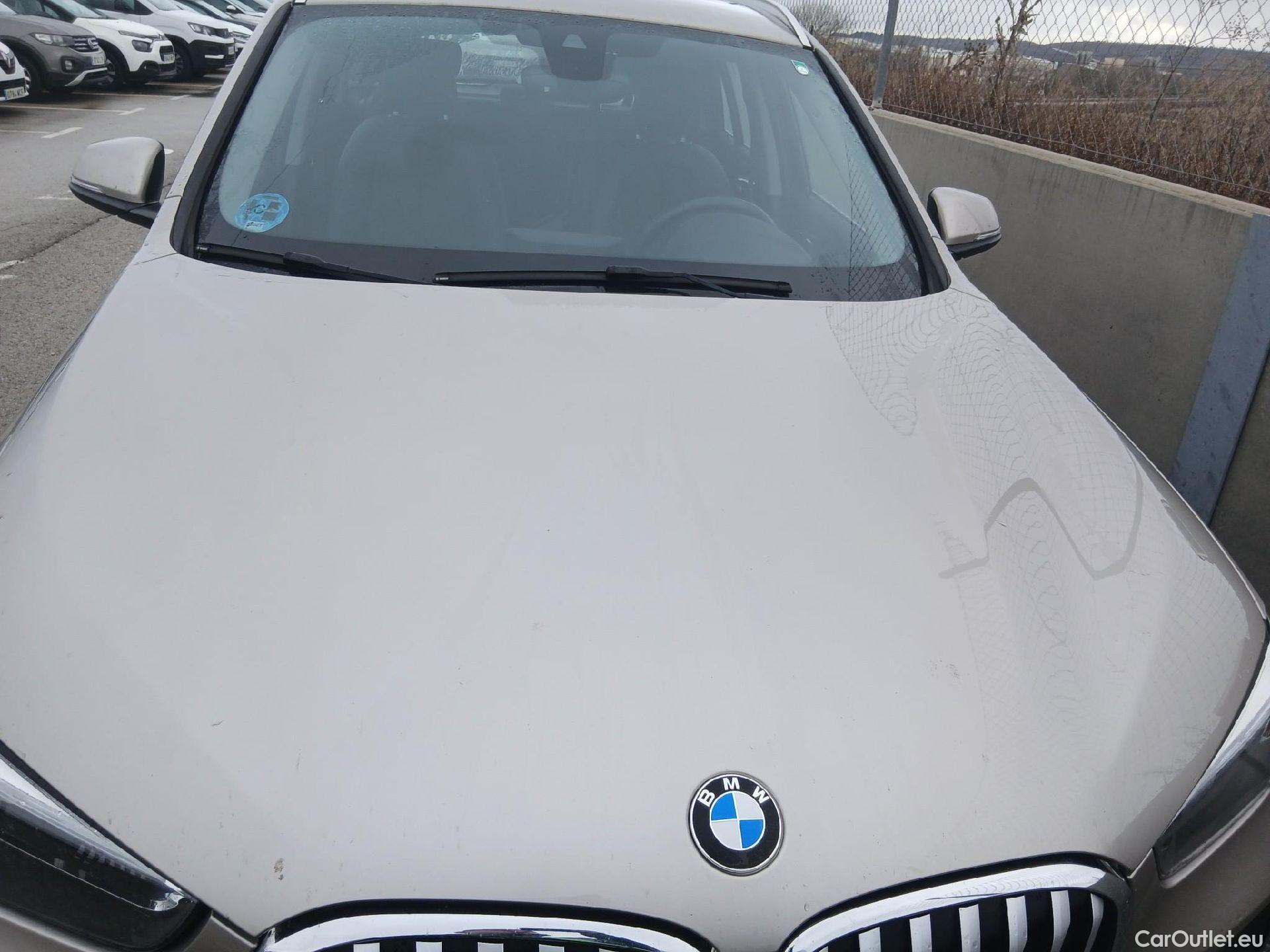  Bmw  X1 BMW  / 2019 / 5P / todoterreno sDrive18d #5