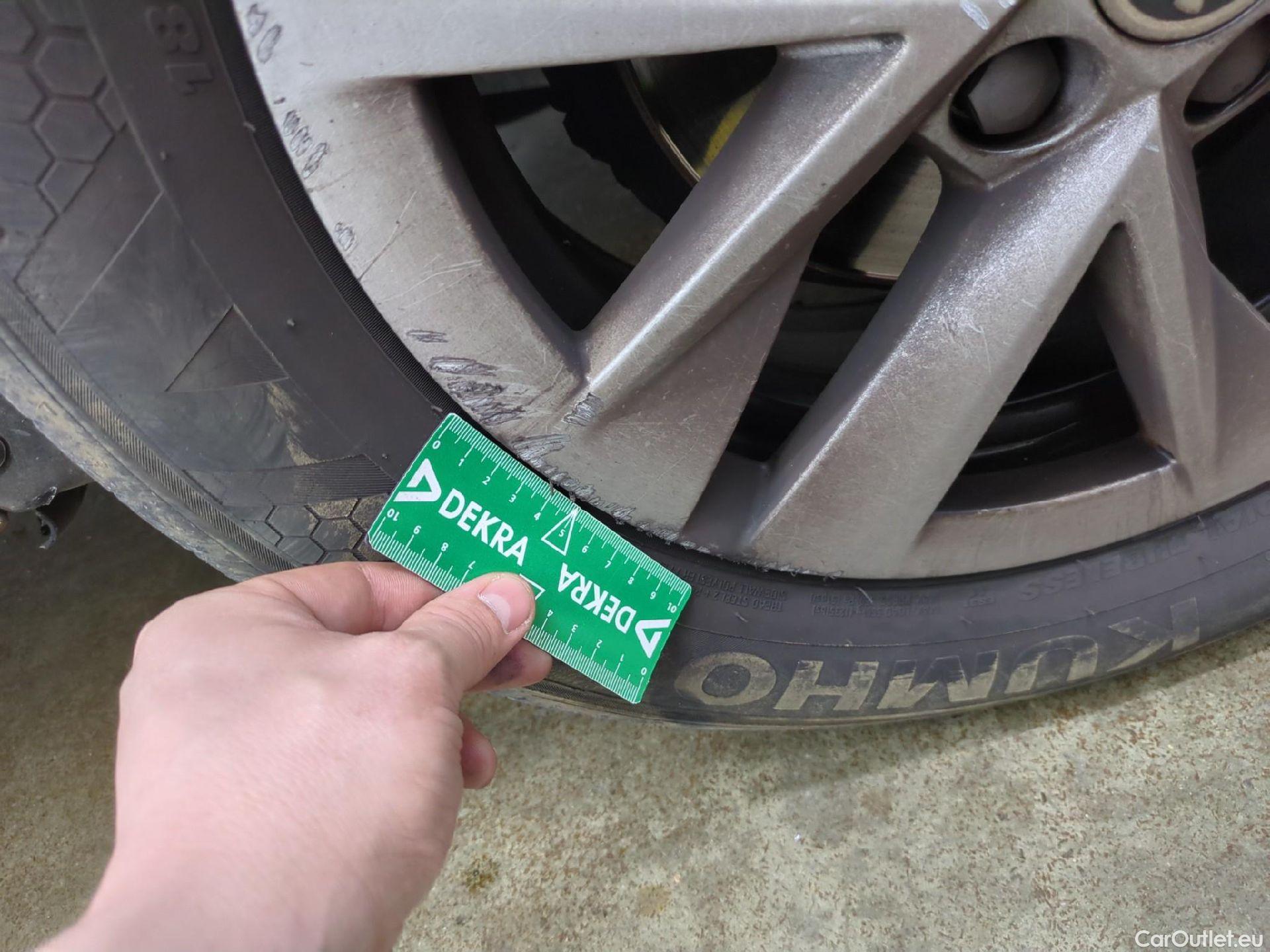  Skoda  Fabia  Ambition 1.0 MPI 80CV BVM5 E6d #13