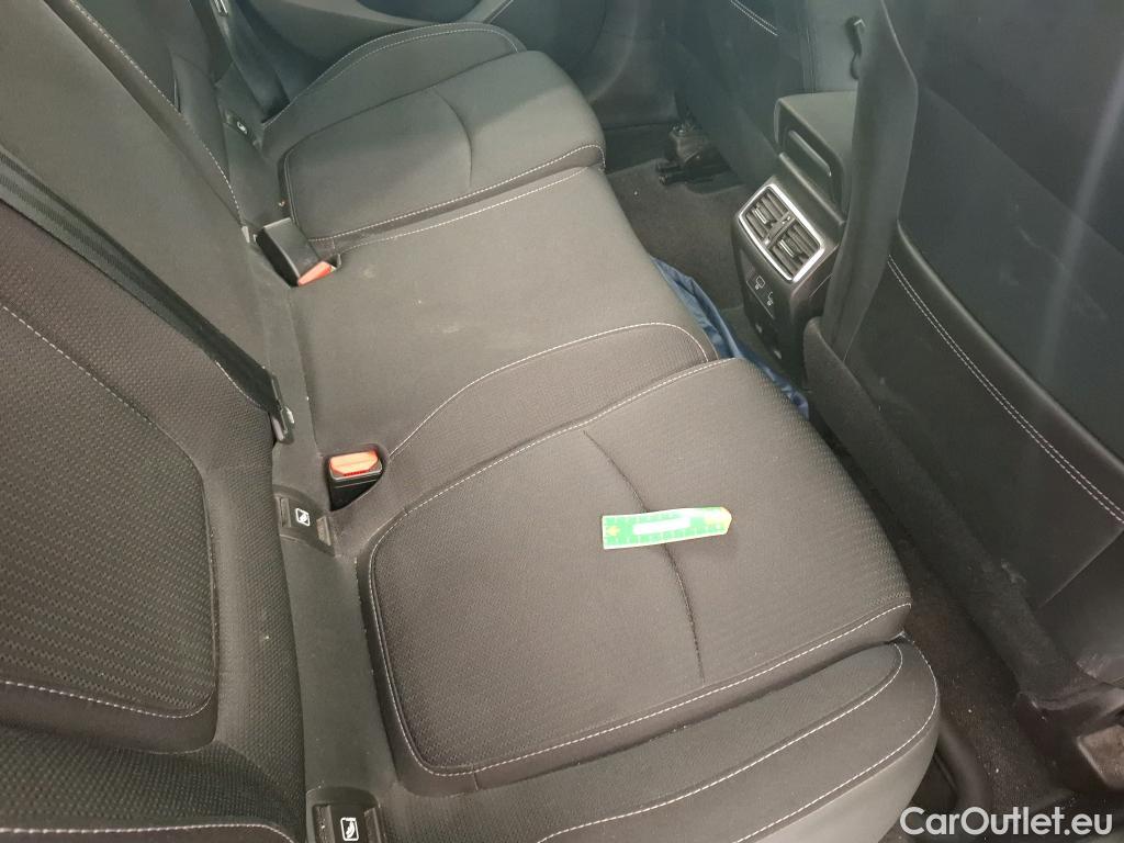  Renault  Megane  IV Berline 5pt. Business 1.5 dCi 115CV BVM6 E6d #79