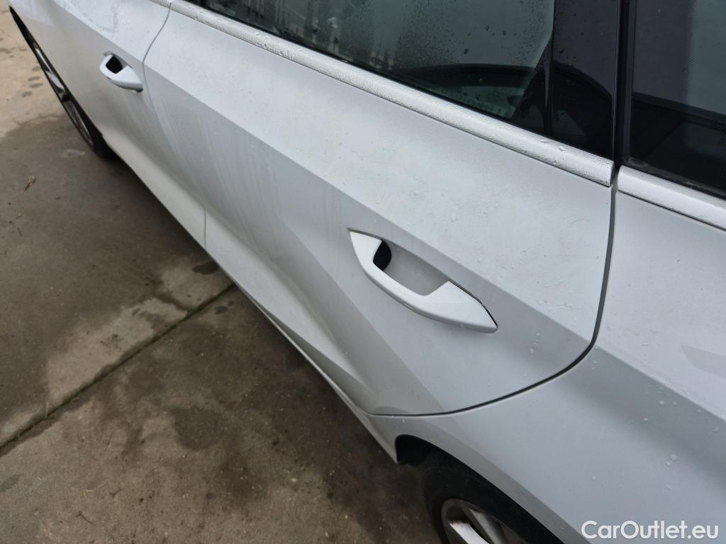  Audi  A3  Sportback 30 TFSI Advanced 1.5 TFSI 115CV AT7 6E #15