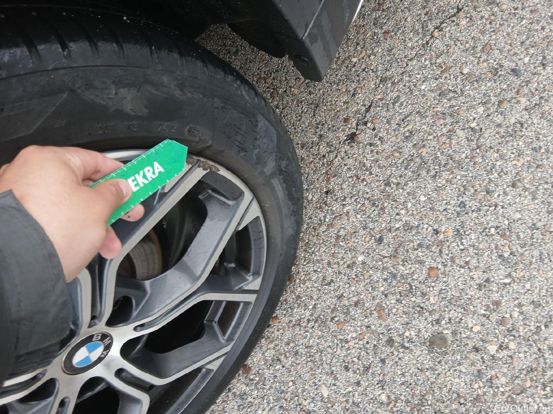  Bmw  X1 BMW  / 2019 / 5P / todoterreno sDrive18d #22