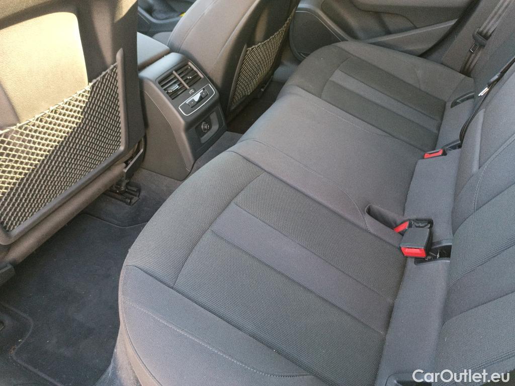  Audi  A4 Allroad AUDI  Quattro / 2019 / 5P / familiar 40 TDI 150kW (204CV) quattro S tronic #19