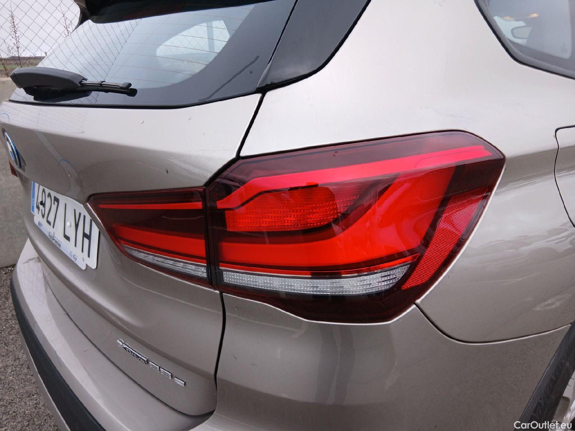  Bmw  X1 BMW  / 2019 / 5P / todoterreno xDrive25e #36