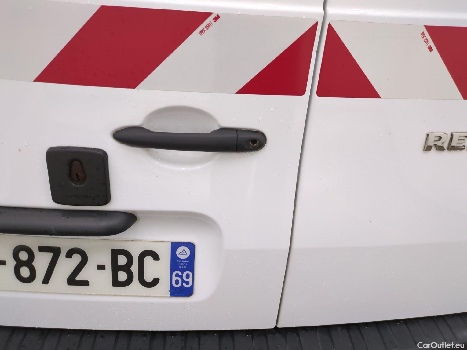  Renault  Kangoo  II Express Extra (Série Spéciale) 1.5 dCi 95CV BVM6 E6dT #1