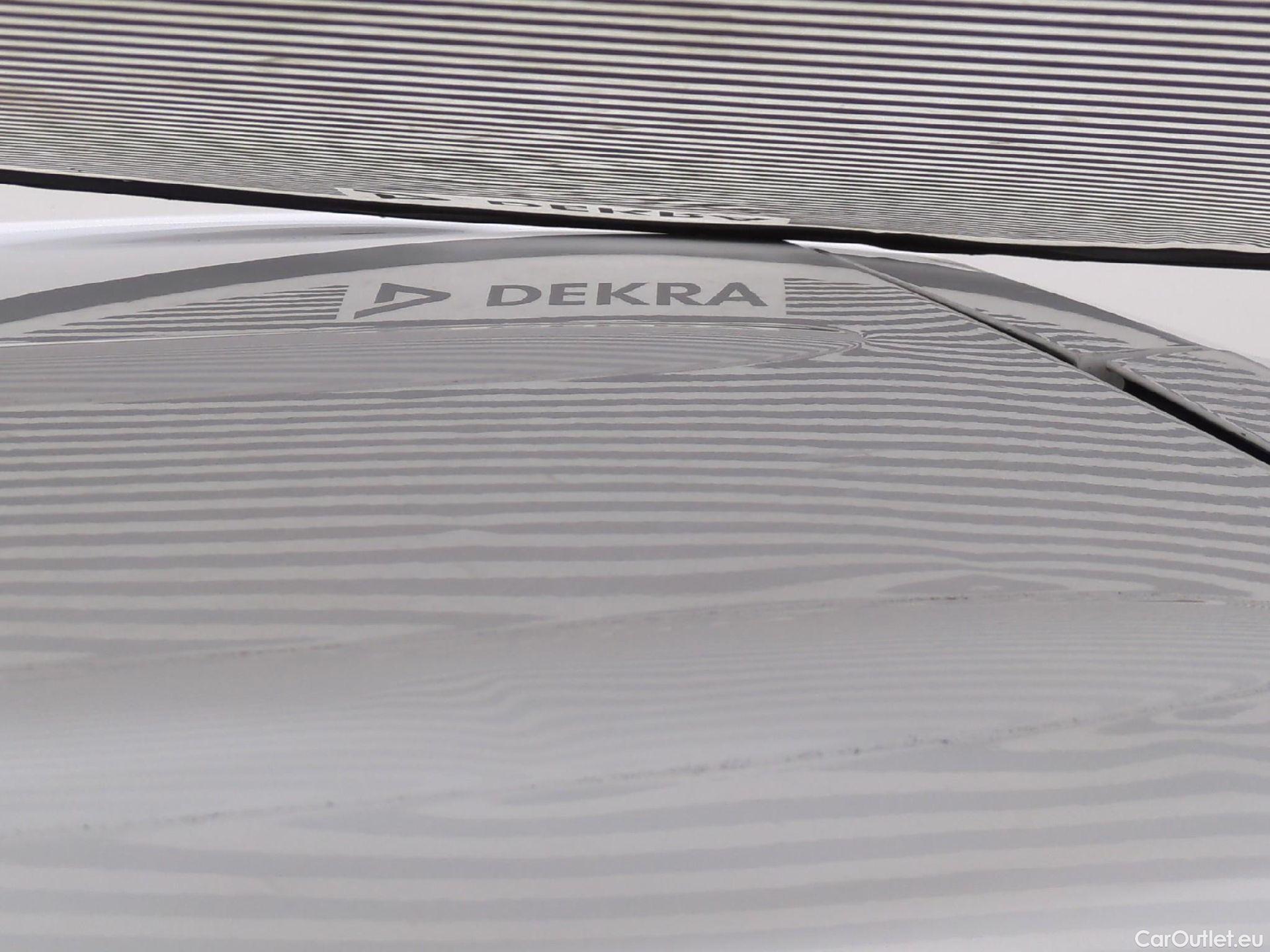  Renault  Kangoo  II Express Extra (Série Spéciale) 1.5 dCi 95CV BVM6 E6dT #17