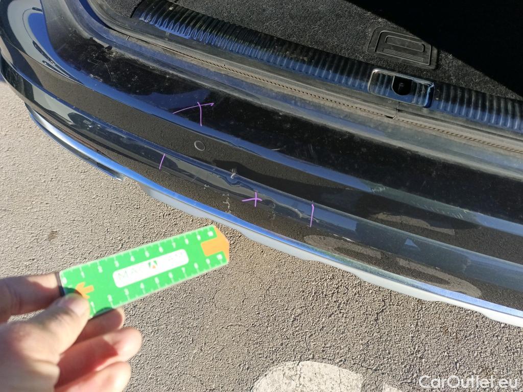  Audi  A4 Allroad AUDI  Quattro / 2019 / 5P / familiar 40 TDI 150kW (204CV) quattro S tronic #3