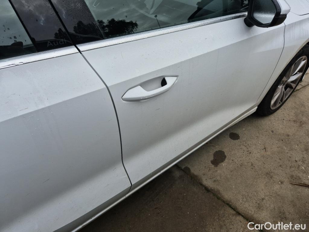  Audi  A3  Sportback 30 TFSI Advanced 1.5 TFSI 115CV AT7 6E #23