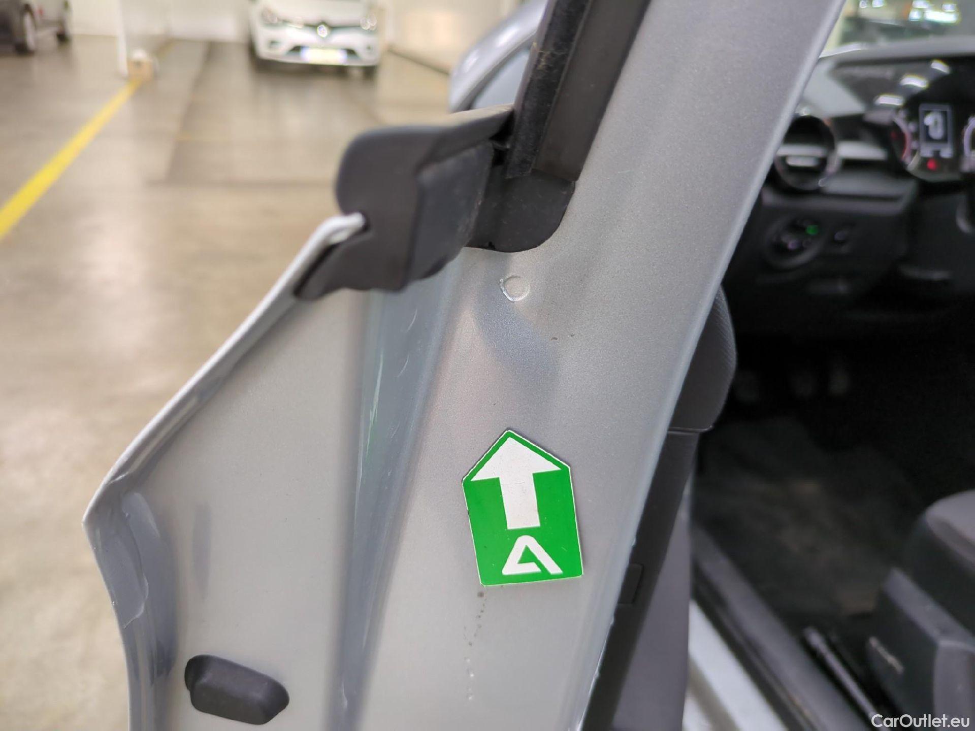  Skoda  Fabia  Ambition 1.0 MPI 80CV BVM5 E6d #6