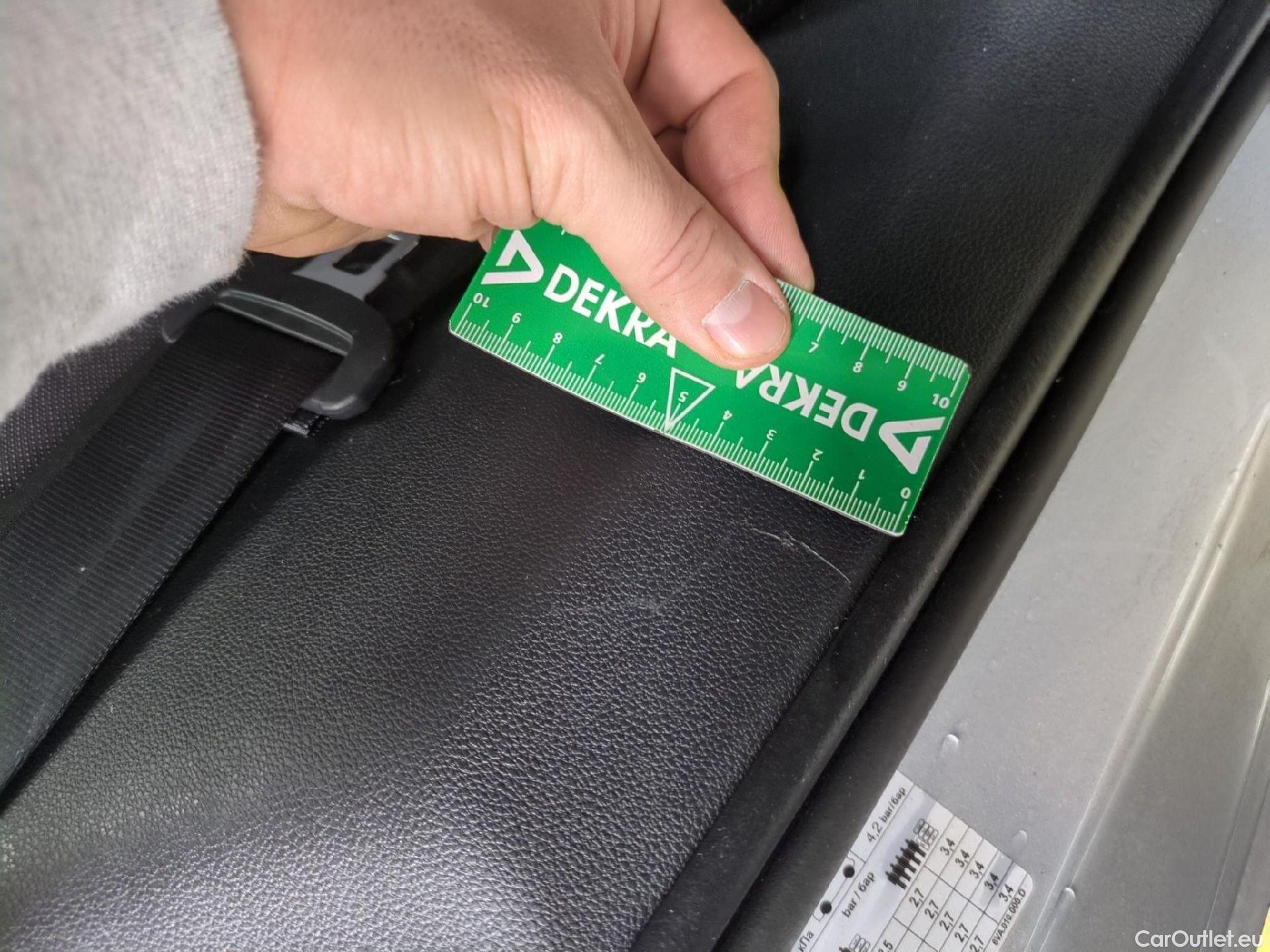  Skoda  Fabia  Ambition 1.0 MPI 80CV BVM5 E6d #26