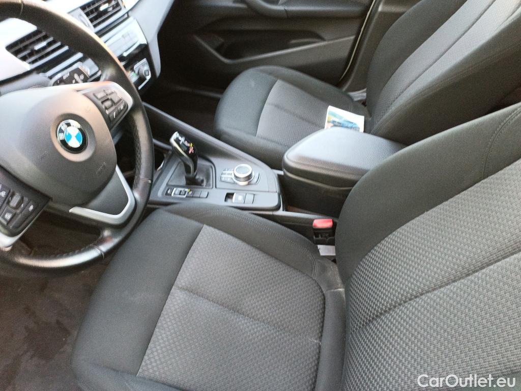  Bmw  X1 BMW  / 2019 / 5P / todoterreno sDrive18dA Corporate (AC4) #7