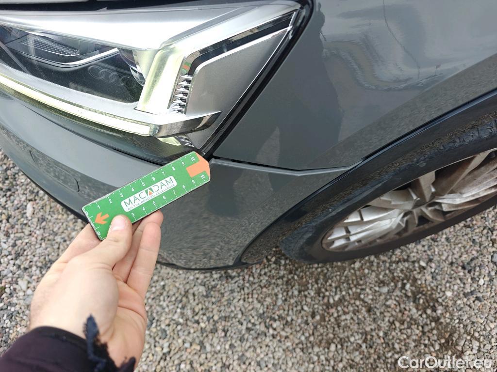  Audi  Q2 AUDI  / 2016 / 5P / todoterreno Design 30 TFSI 85kW (116CV) #13