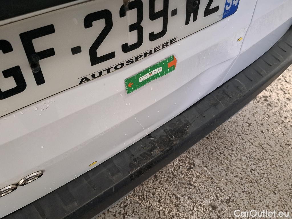  Renault  Kangoo RENAULT  / 2021 / 4P / Fourgonnette Extra - Blue dCi95 Sésame Ouvre Toi #4