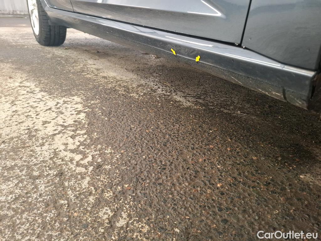  Renault  Megane  IV Berline 5pt. Business 1.5 dCi 115CV BVM6 E6d #55