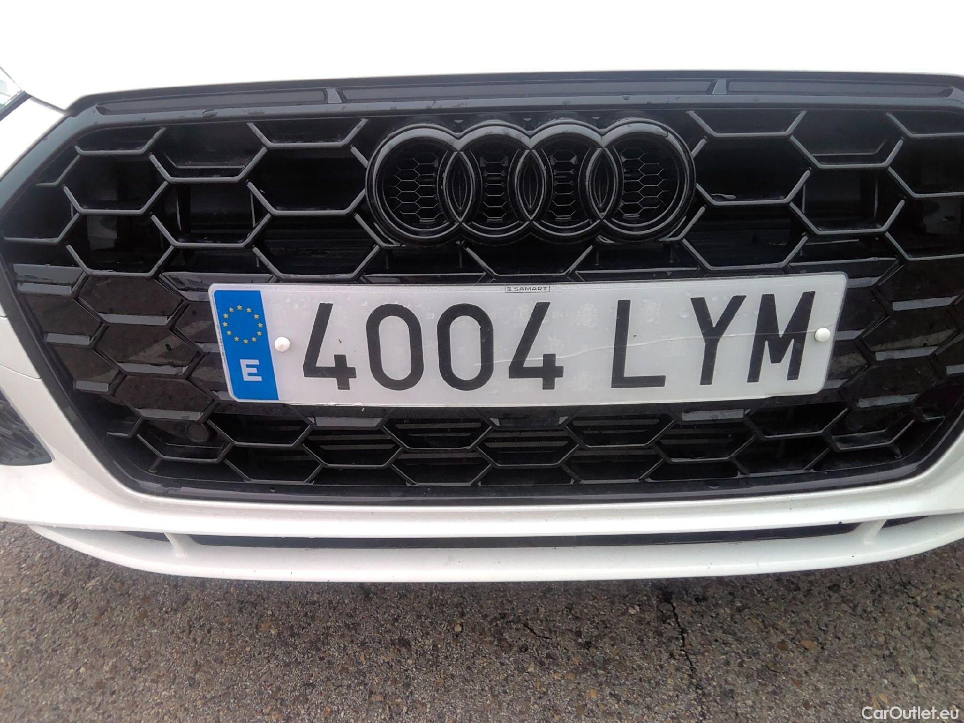  Audi  A5 Sportback AUDI A5 / 2019 / 5P / berlina con portón B.Line 35 TFSI S tronic Sportback #28