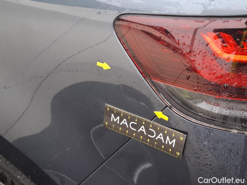  Renault  Megane  IV Berline 5pt. Business 1.5 dCi 115CV BVM6 E6d #42