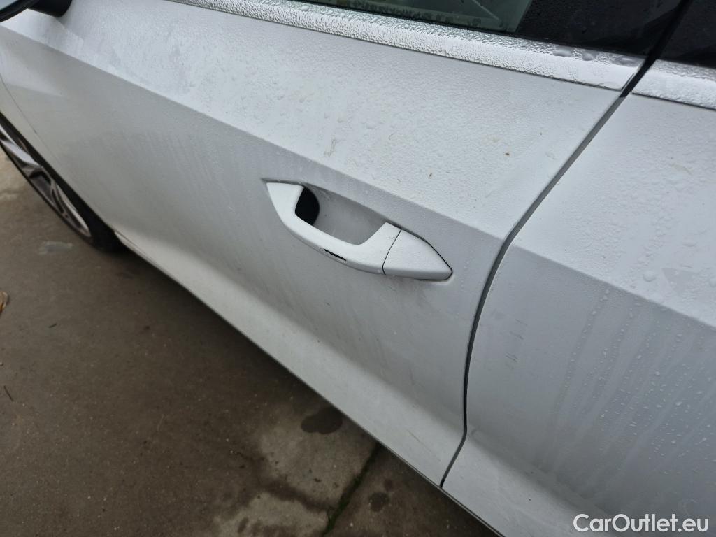  Audi  A3  Sportback 30 TFSI Advanced 1.5 TFSI 115CV AT7 6E #9