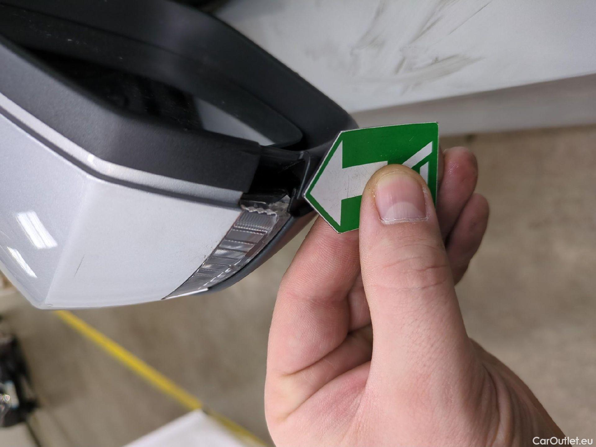  Skoda  Fabia  Ambition 1.0 MPI 80CV BVM5 E6d #10